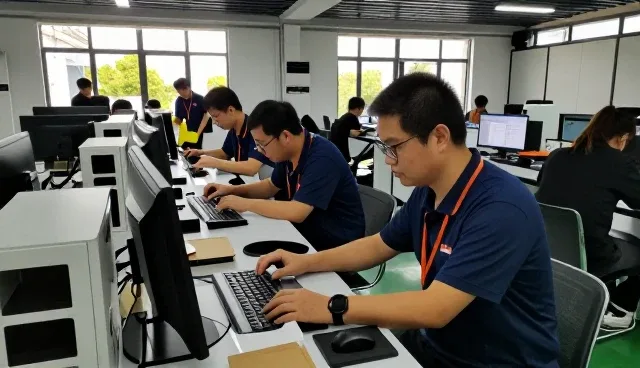 天津金伙伴人力资源服务有限公司打造市场分析应用案例