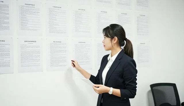 企业注册服务中人力资源管理的常见问题与应对策略