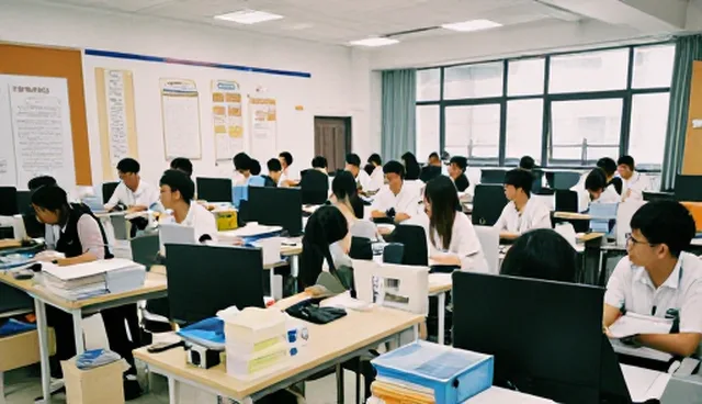管理培训课程选型中的商务信息获取策略