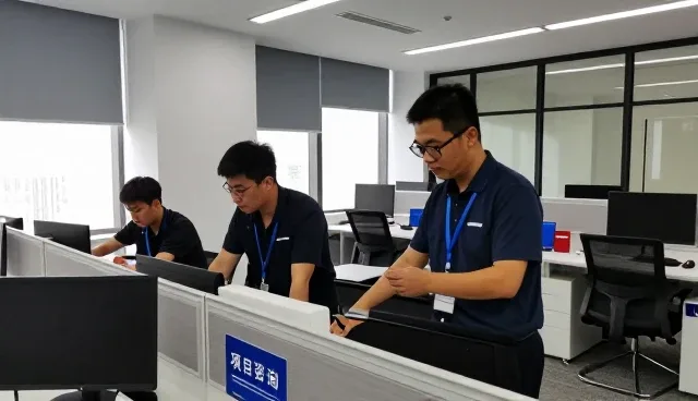 商务服务帮助客户实现品牌目标
